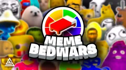 MEME BED WARS 🛏️