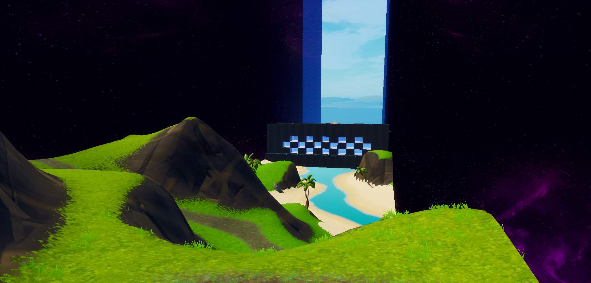 SOULS - BOXFIGHTS + ZONEWARS