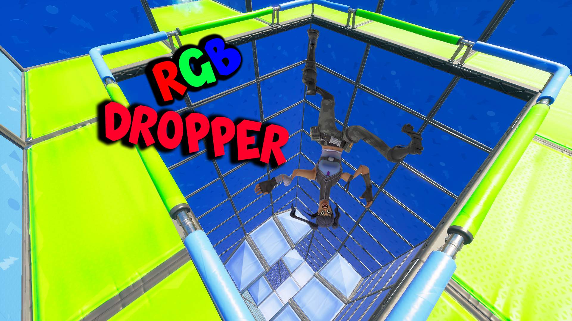 RGB DROPPER