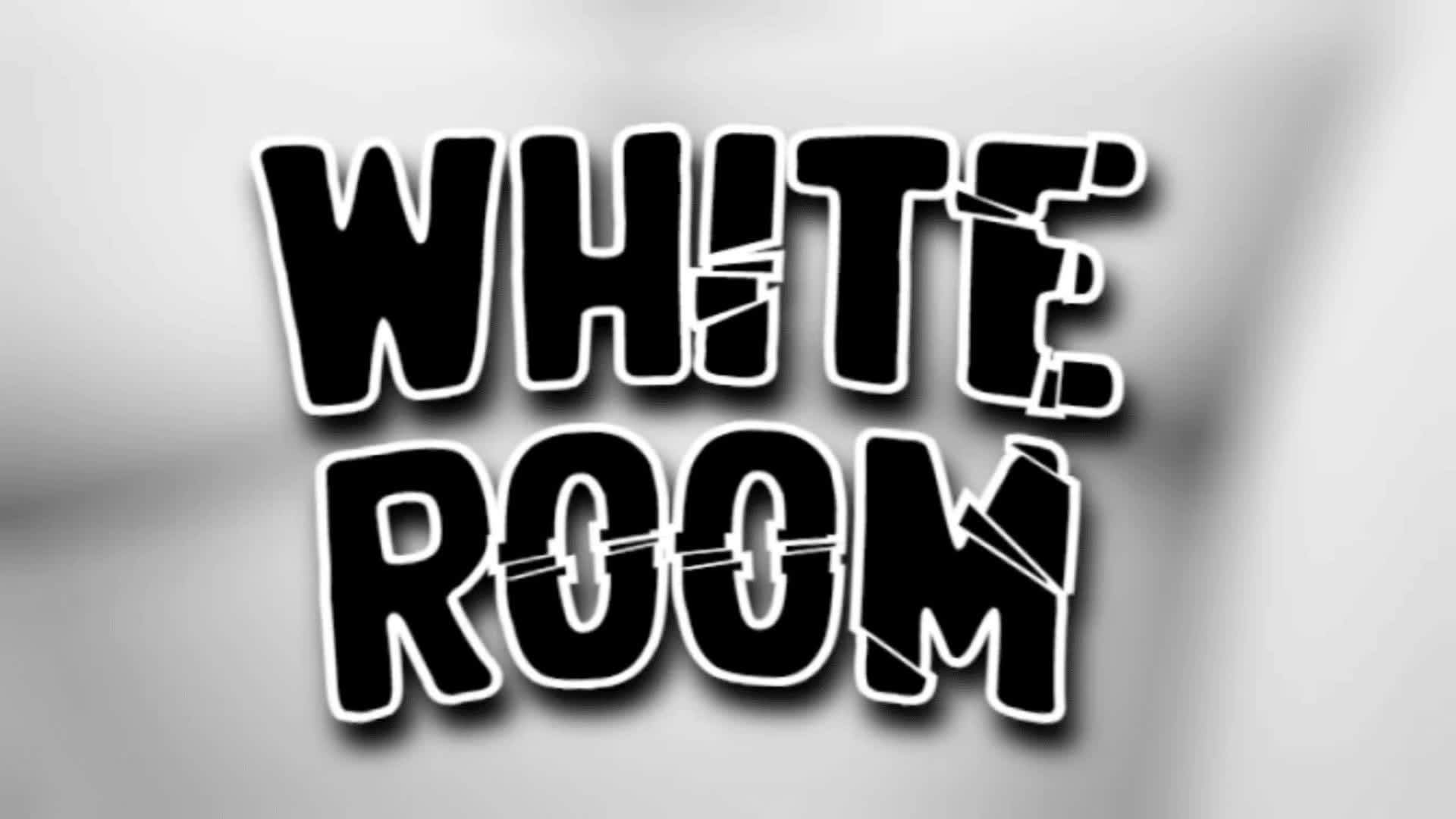 ⚪white room🎙️