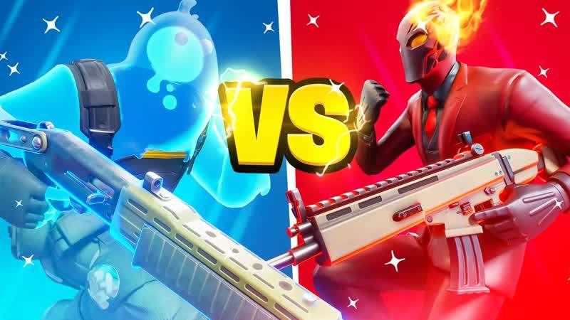 🔥FIRE VS WATER💧