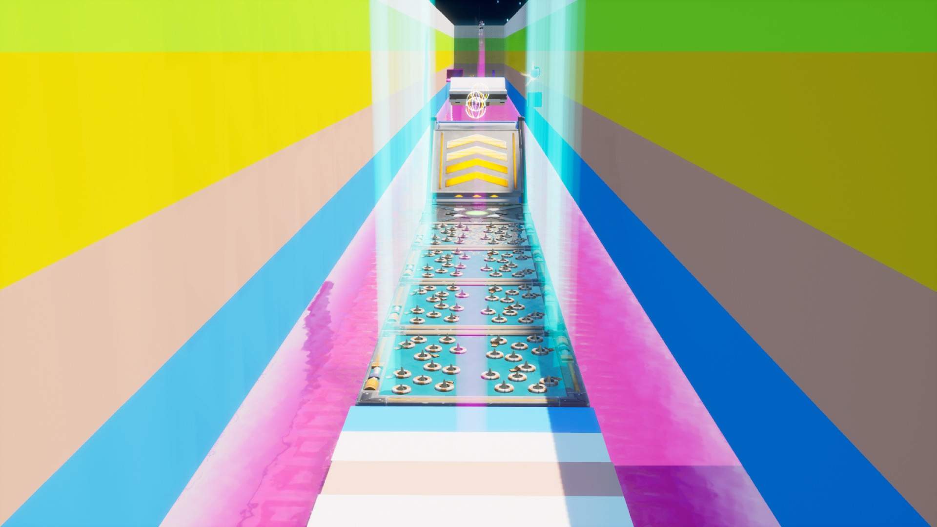 THE BEST CREATOR DEATHRUN