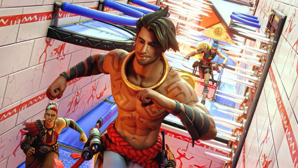 Default Deathrun 200 Levels