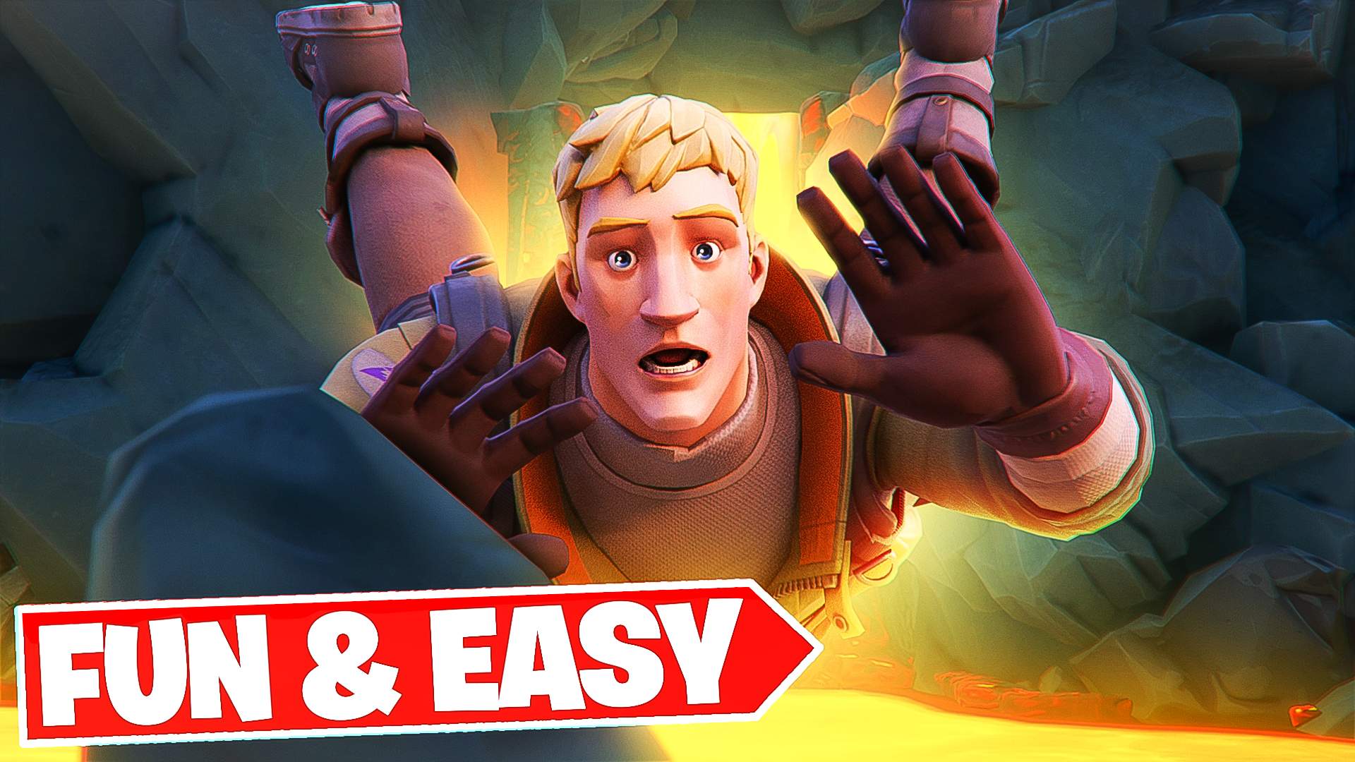 ALASTOR & MEEP'S FUN AND EASY DEATHRUN!