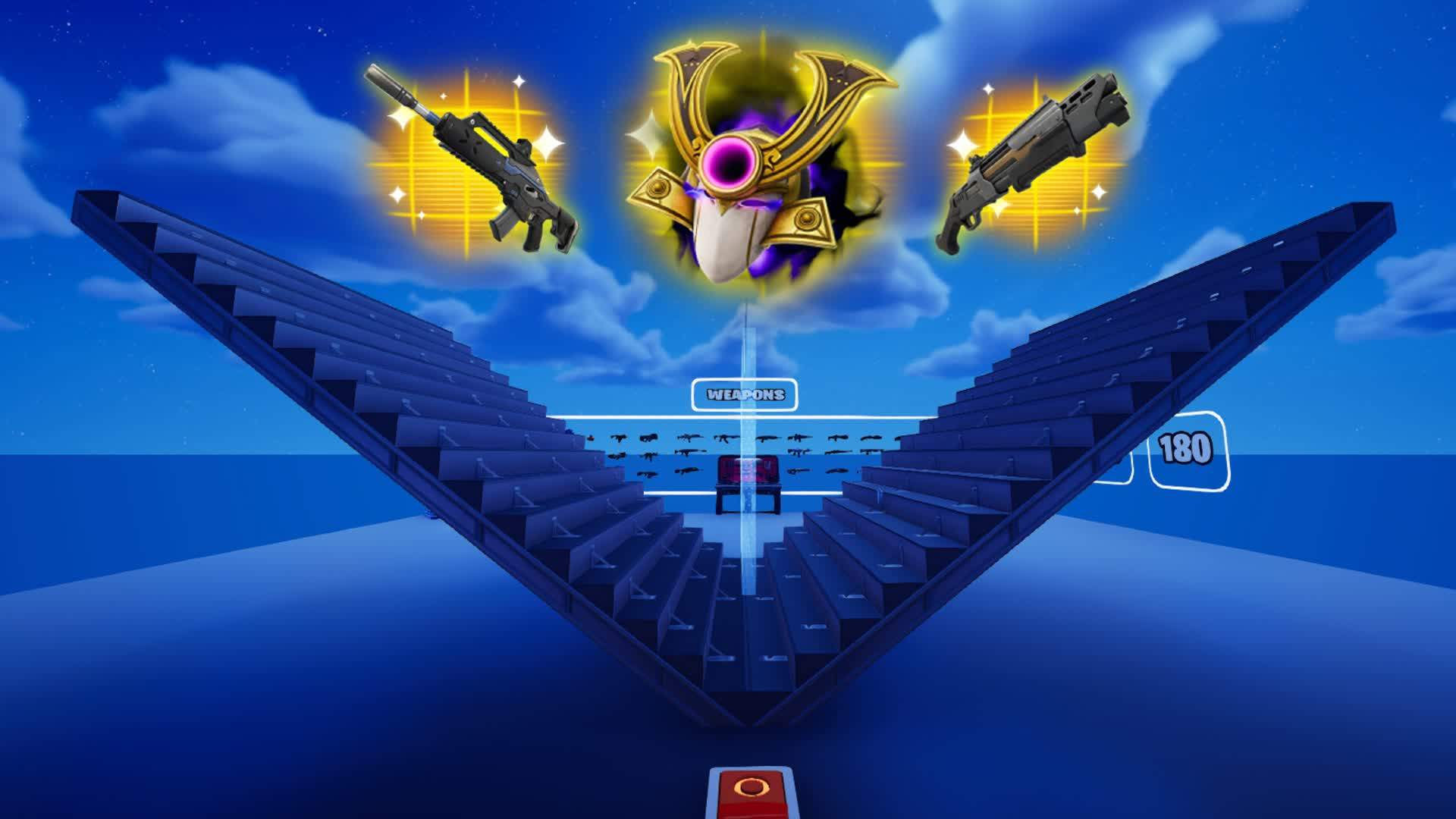 Peak 1v1 BUILD FIGHTS | واجهني بالبناء