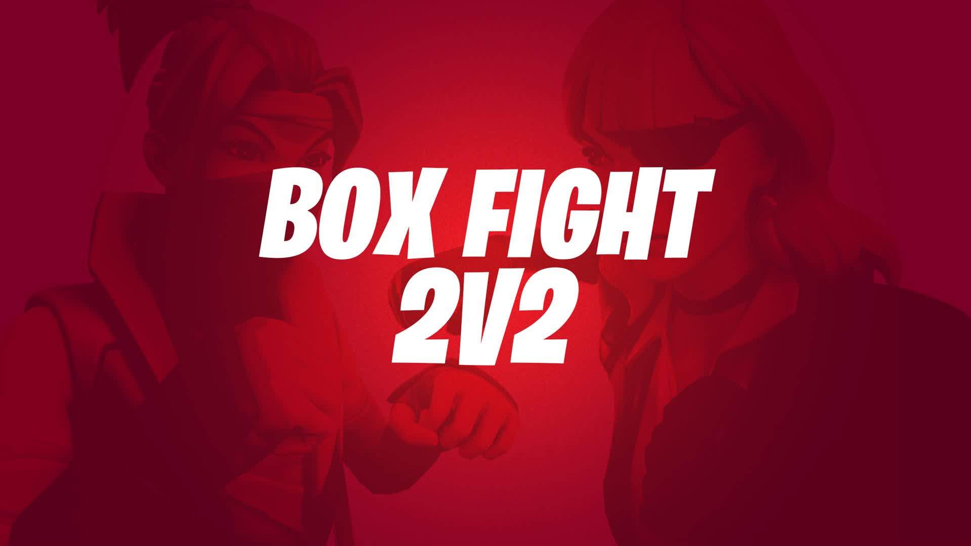 ⭐BOX 2V2⭐