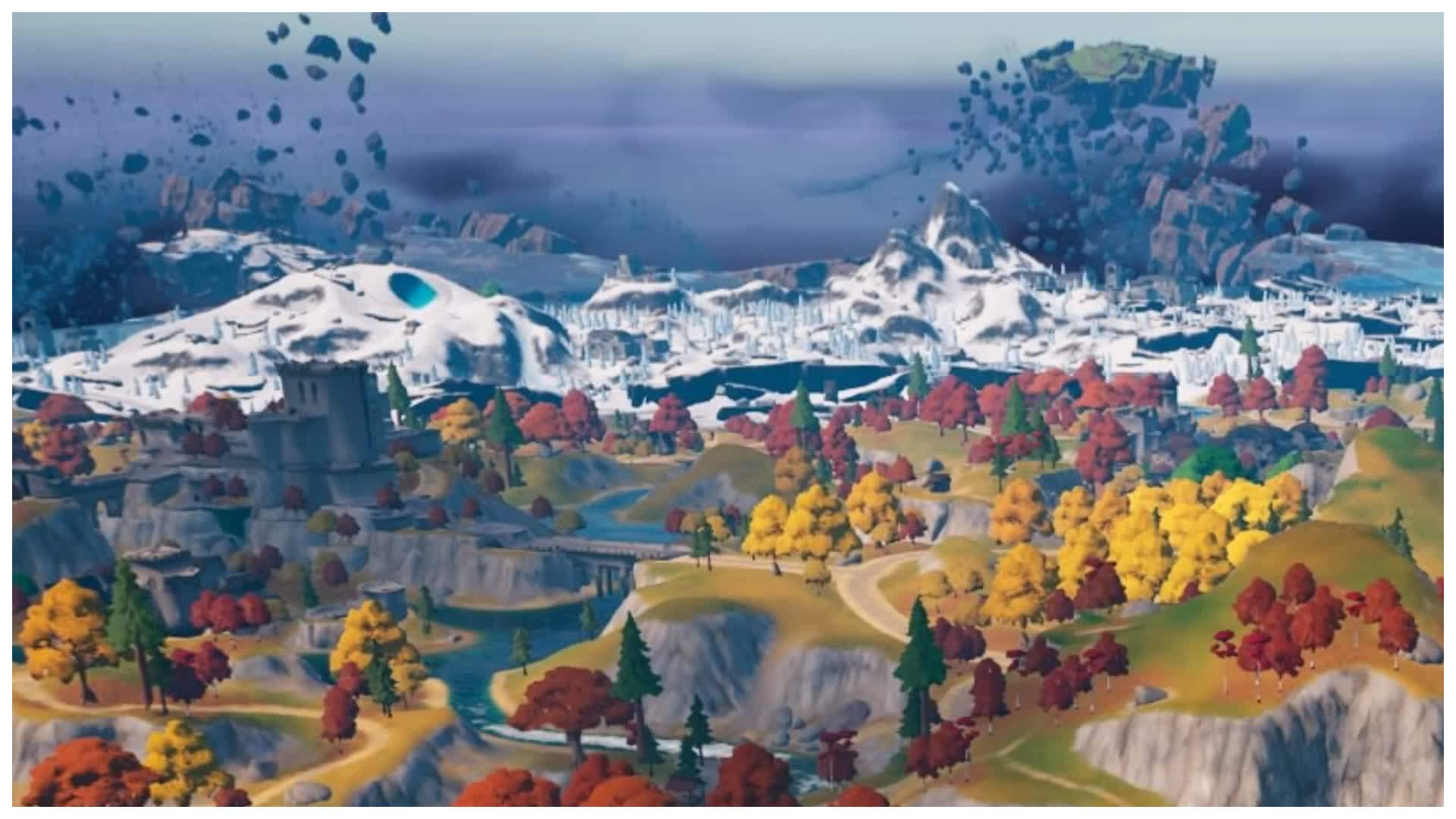 Battle Royale MAYHEM!!!