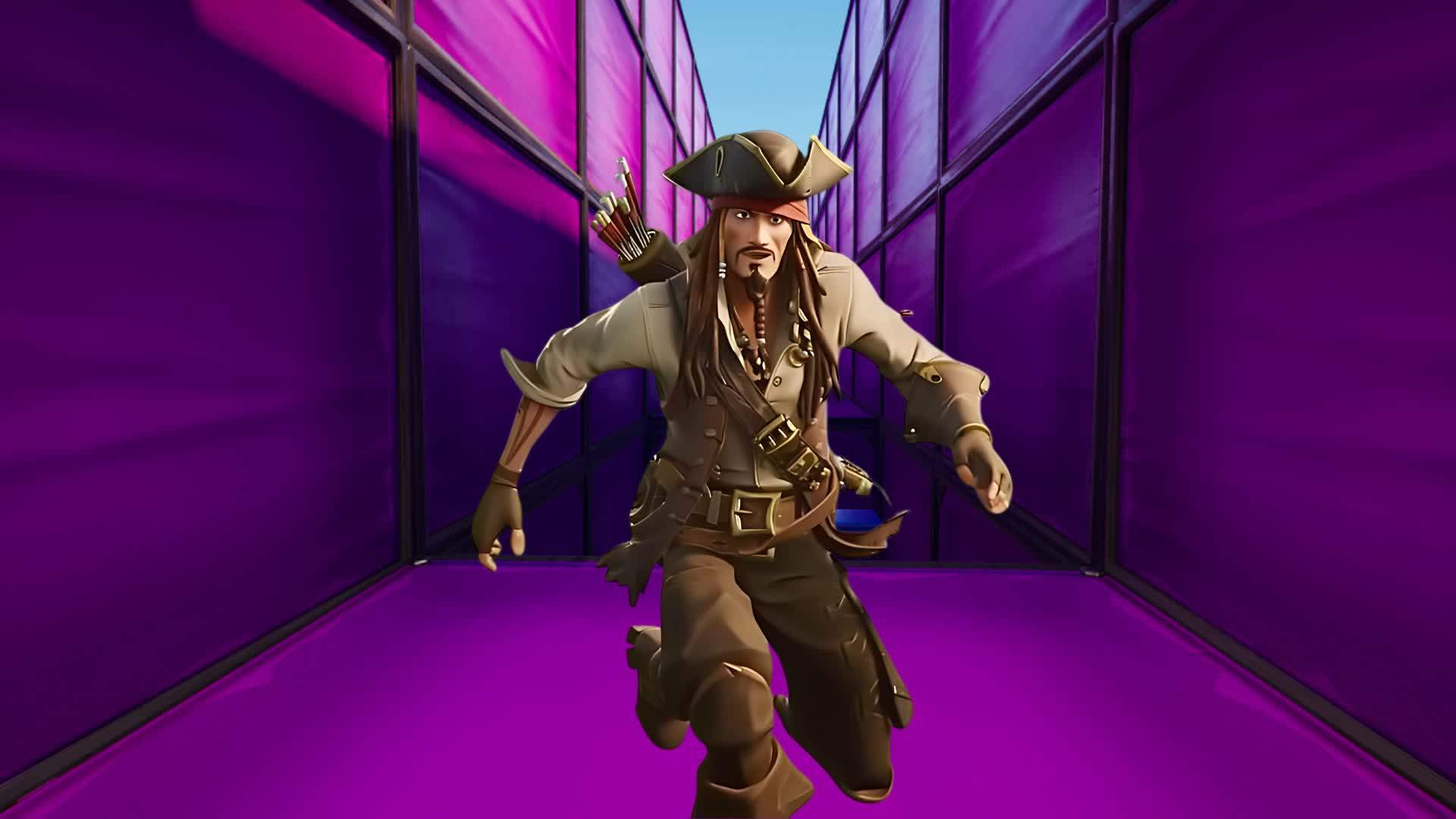 🏴☠️PIRATE DEATHRUN 🏴☠️