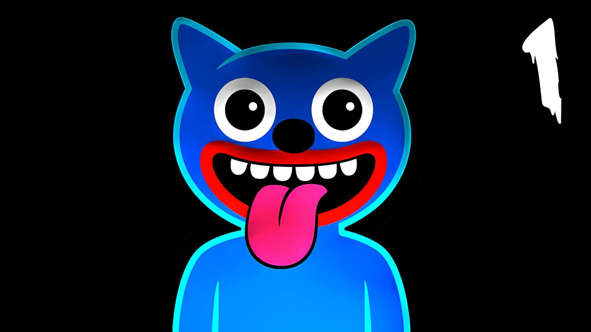 POPPY REBIRTH 1 🏭