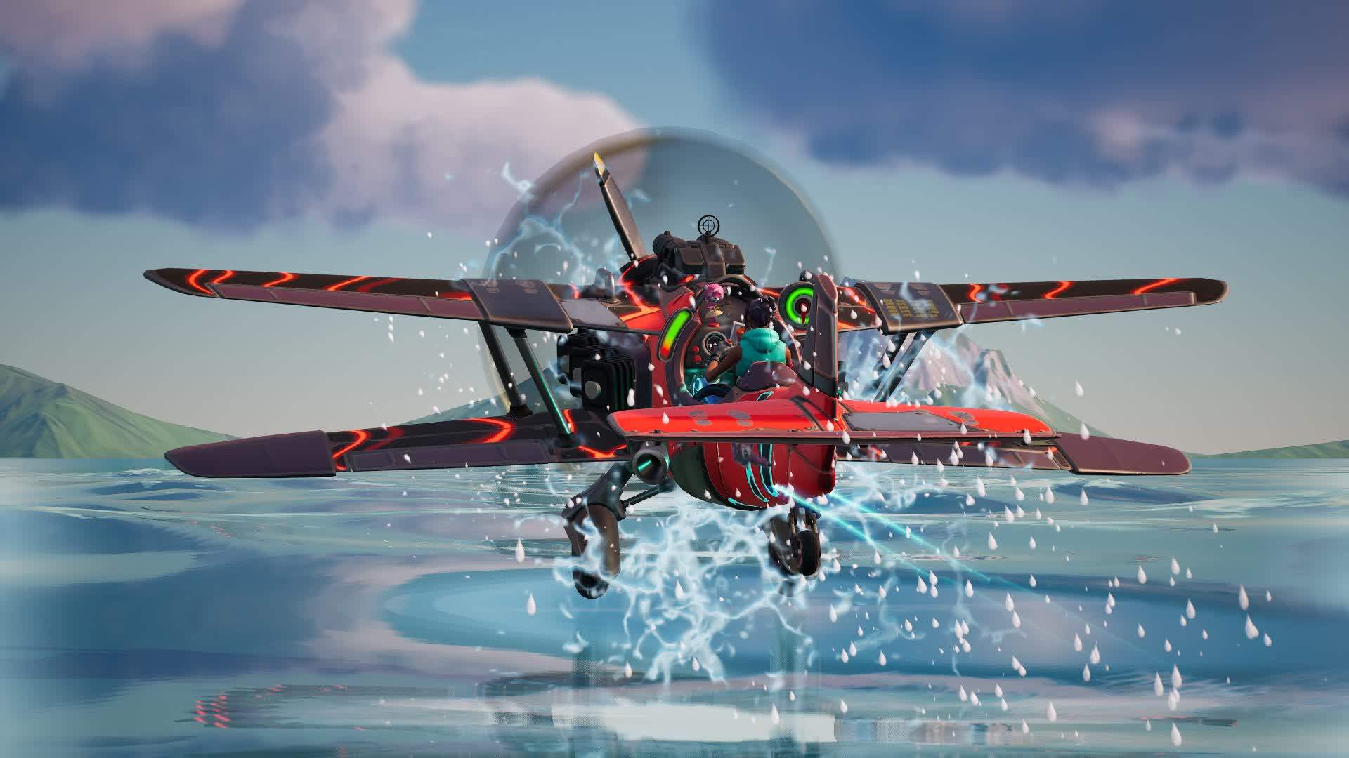 😱🛸🛬 Crazy Open Water Fights 🚁🏄‍♂️🚢