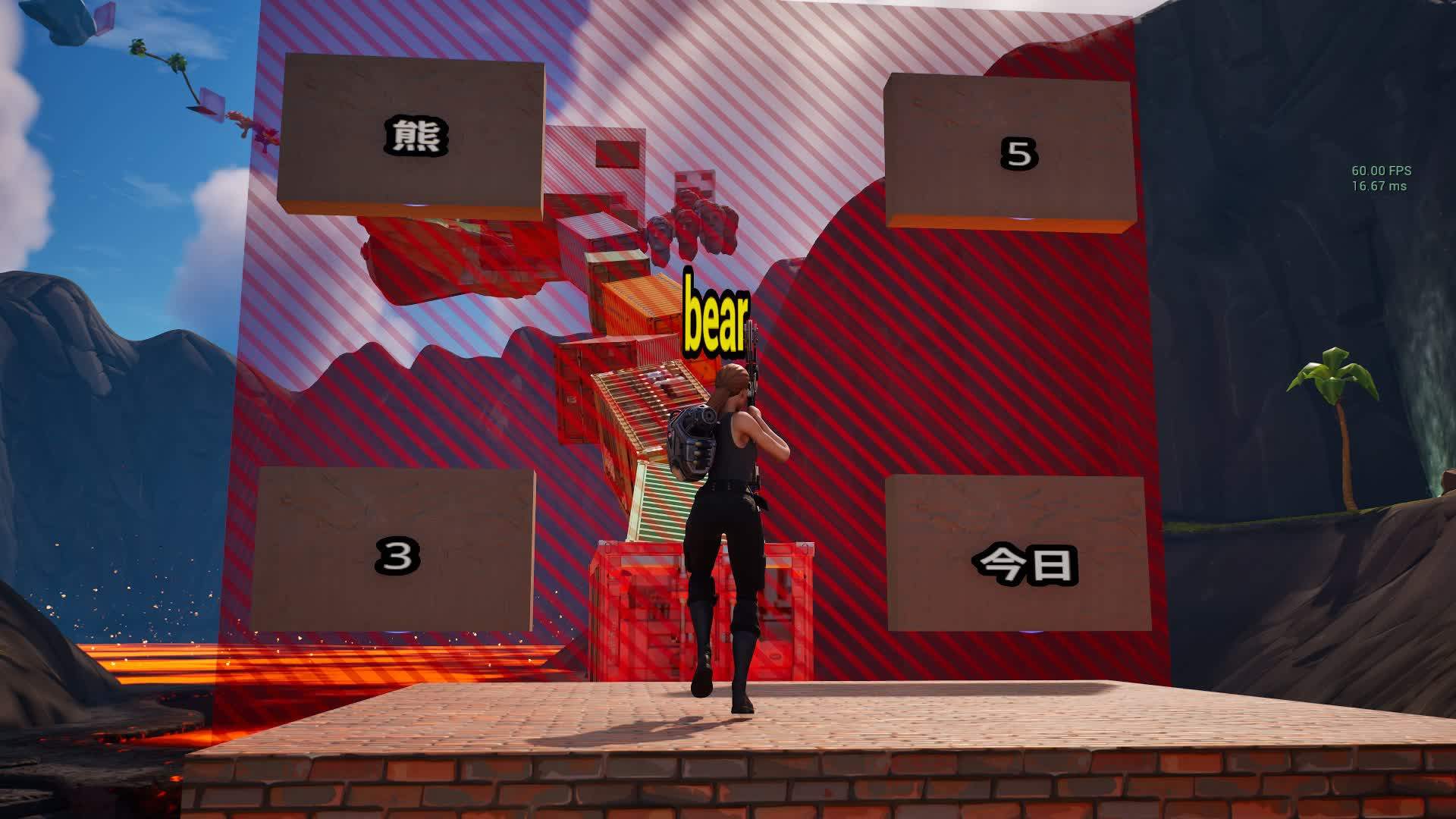 オンリーイングリッシュ！