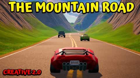 🌄 The Mountain Road 🌄