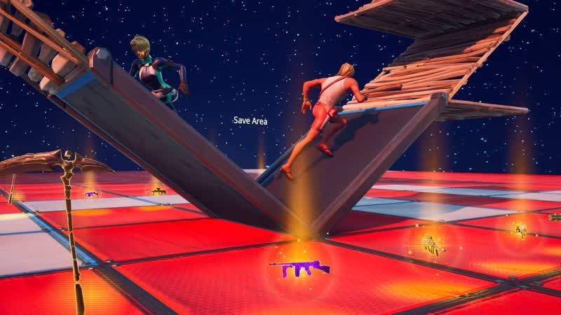 MYTHIC 1V1 - ANY GUN (NO EXPLOSIVES)