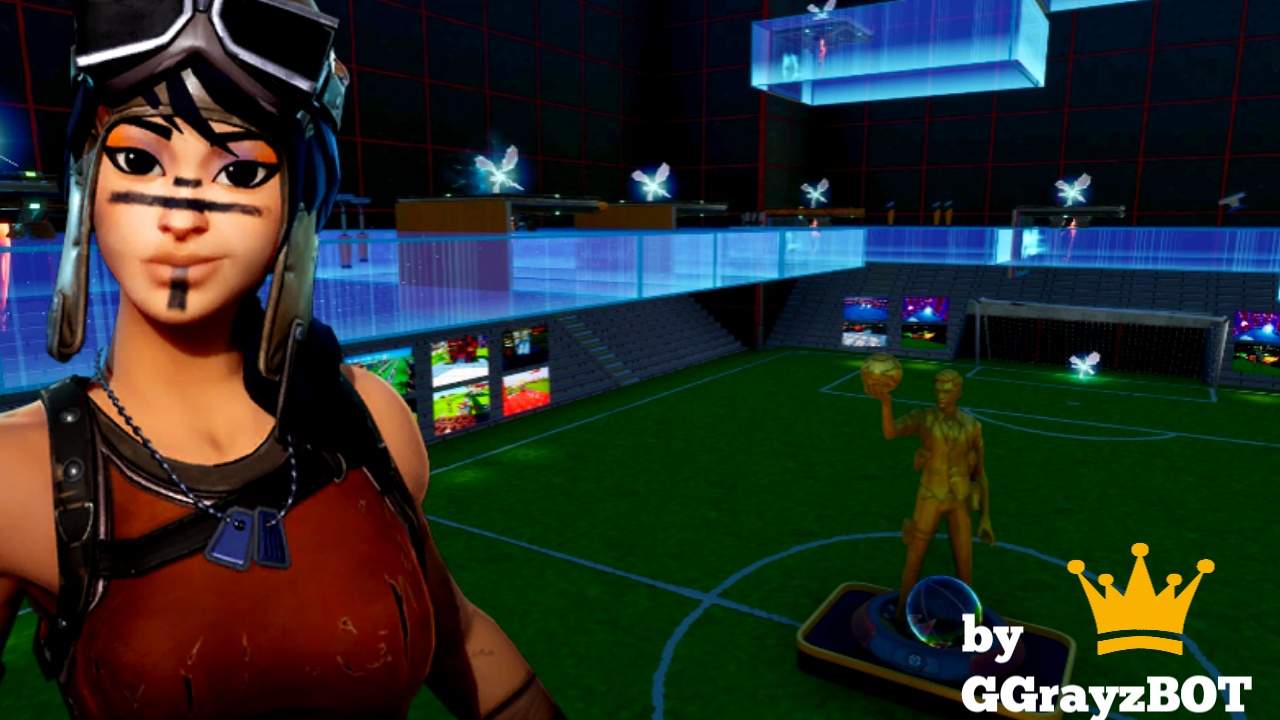 30 LEVEL CHAMPIONS LEAGUE DEATHRUN