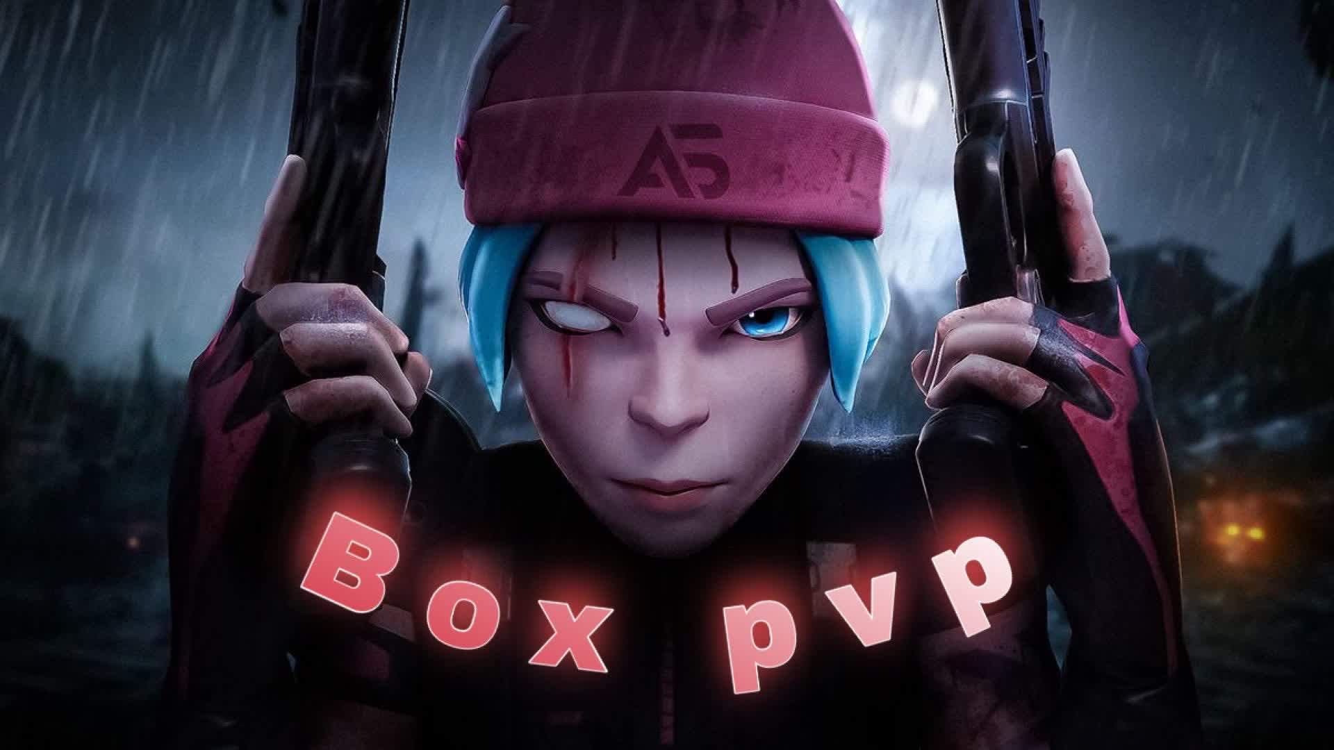 BOX PVP 📦