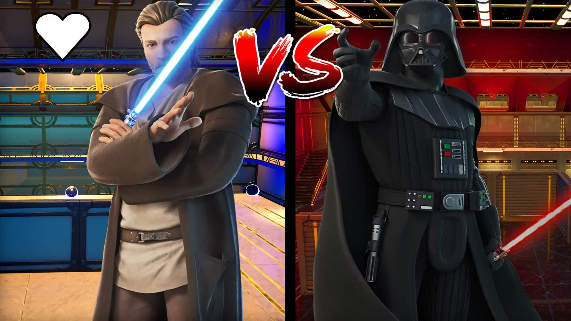 🔘 JEDI VS SITH PRO 1000 🔴