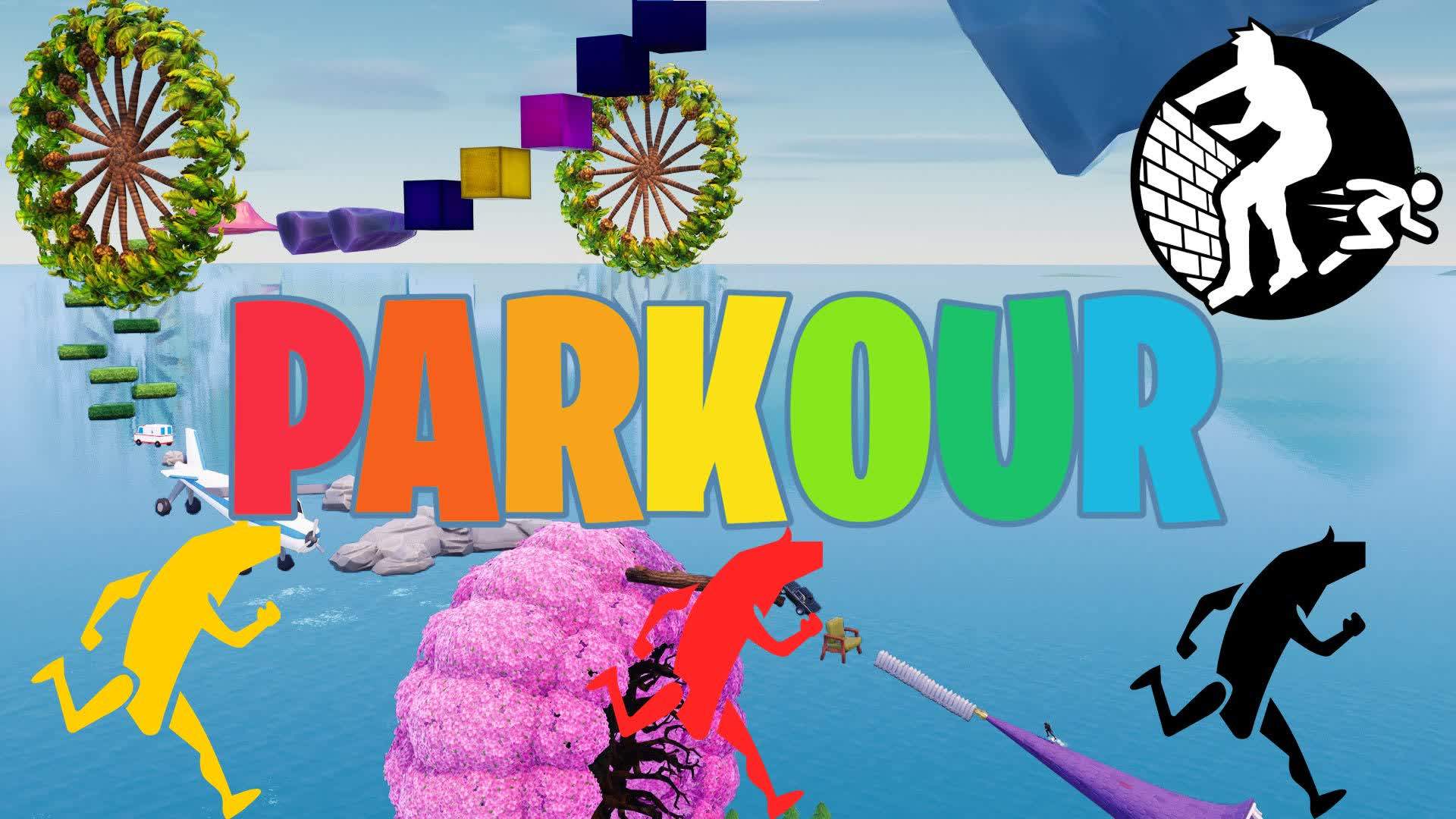 PARKOUR