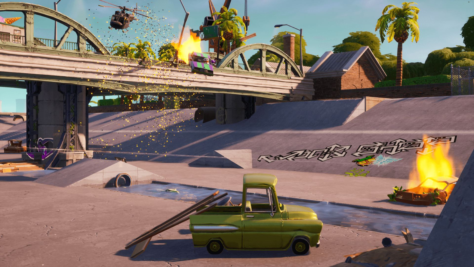 SLIPPERY SEWERS TEAM CTF