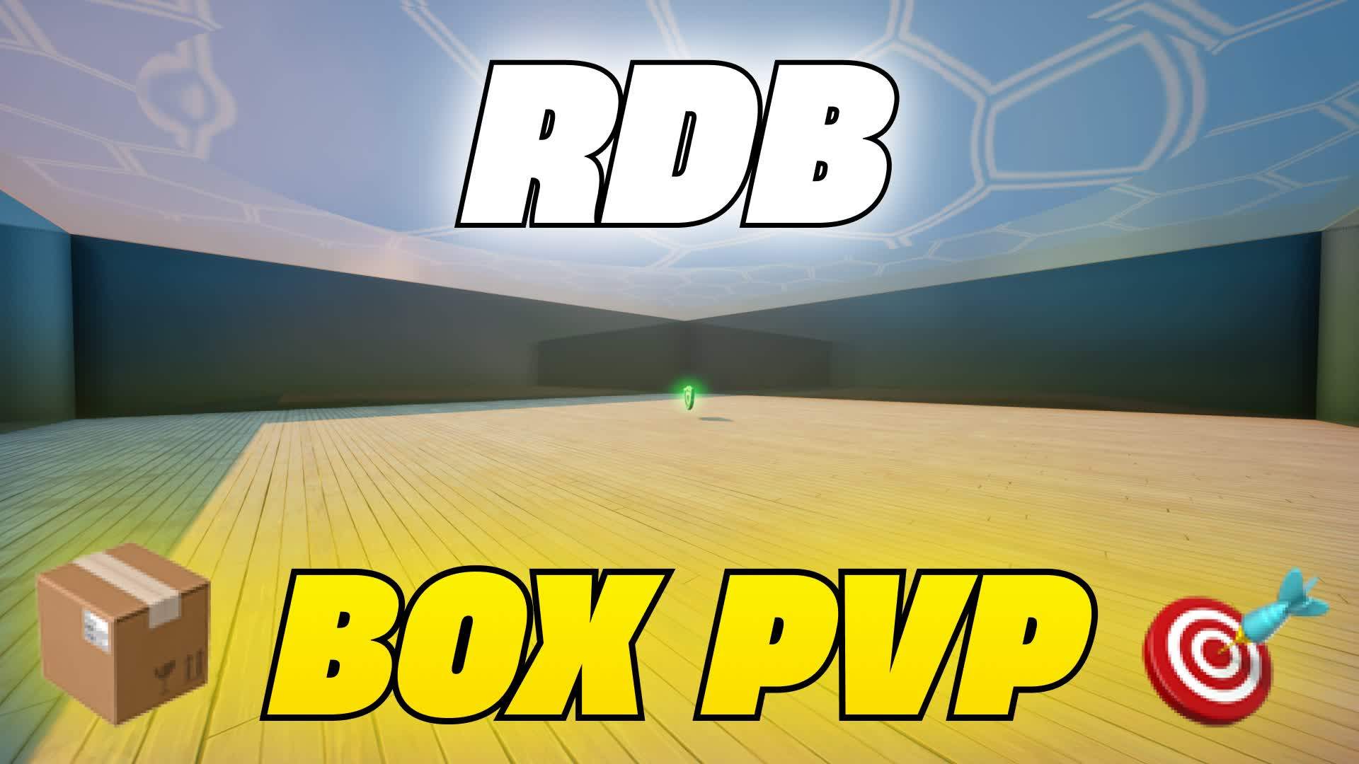 RDB Box PVP 📦