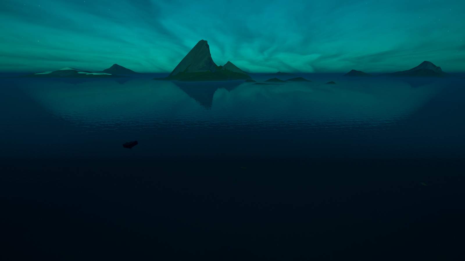 IVY_CXRTI 1V1 MAP ;)