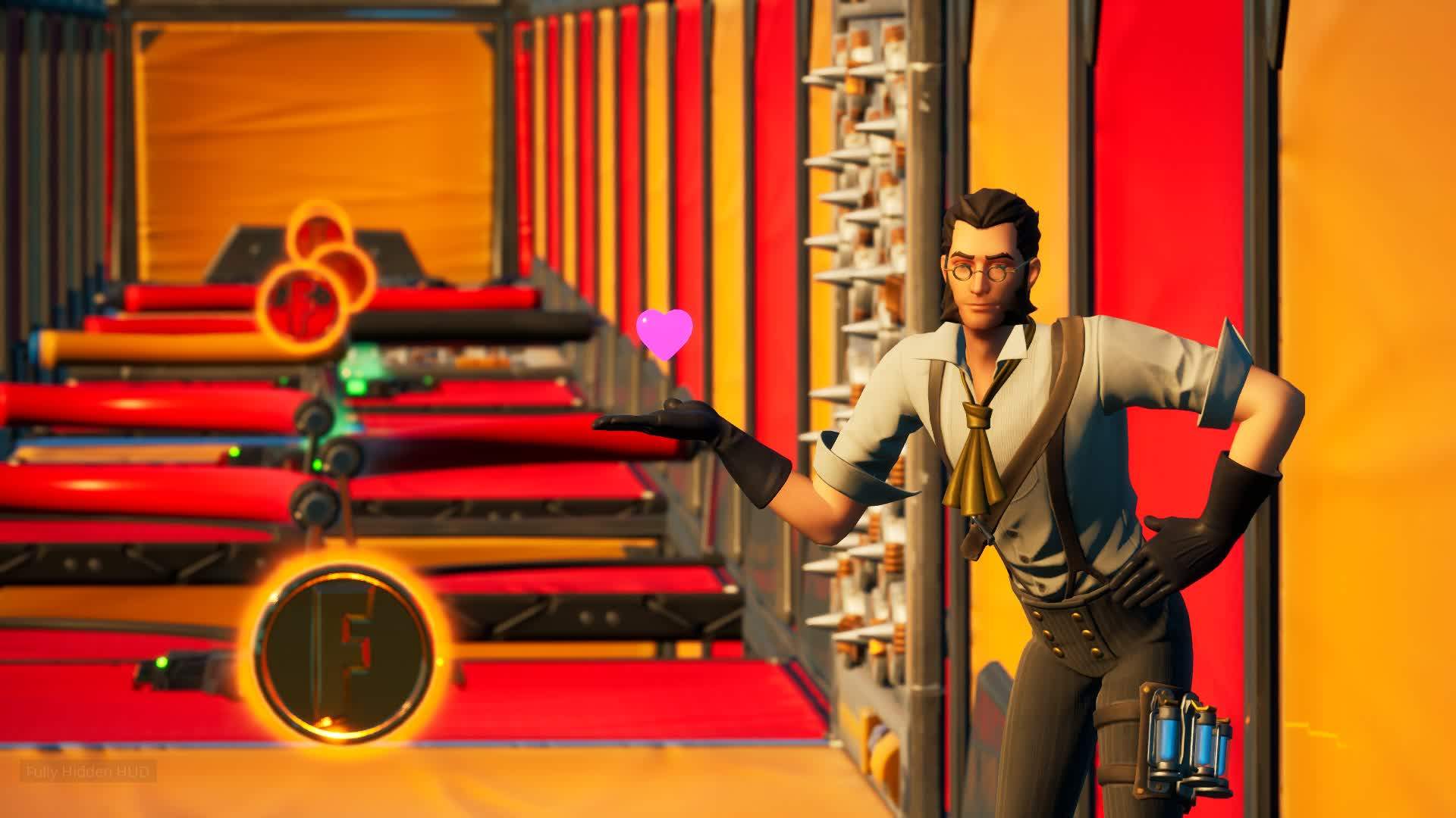 π70 levels Easy deathrun π₯