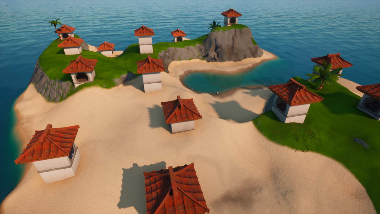 ZONE WARS ZEN FOX_MARC