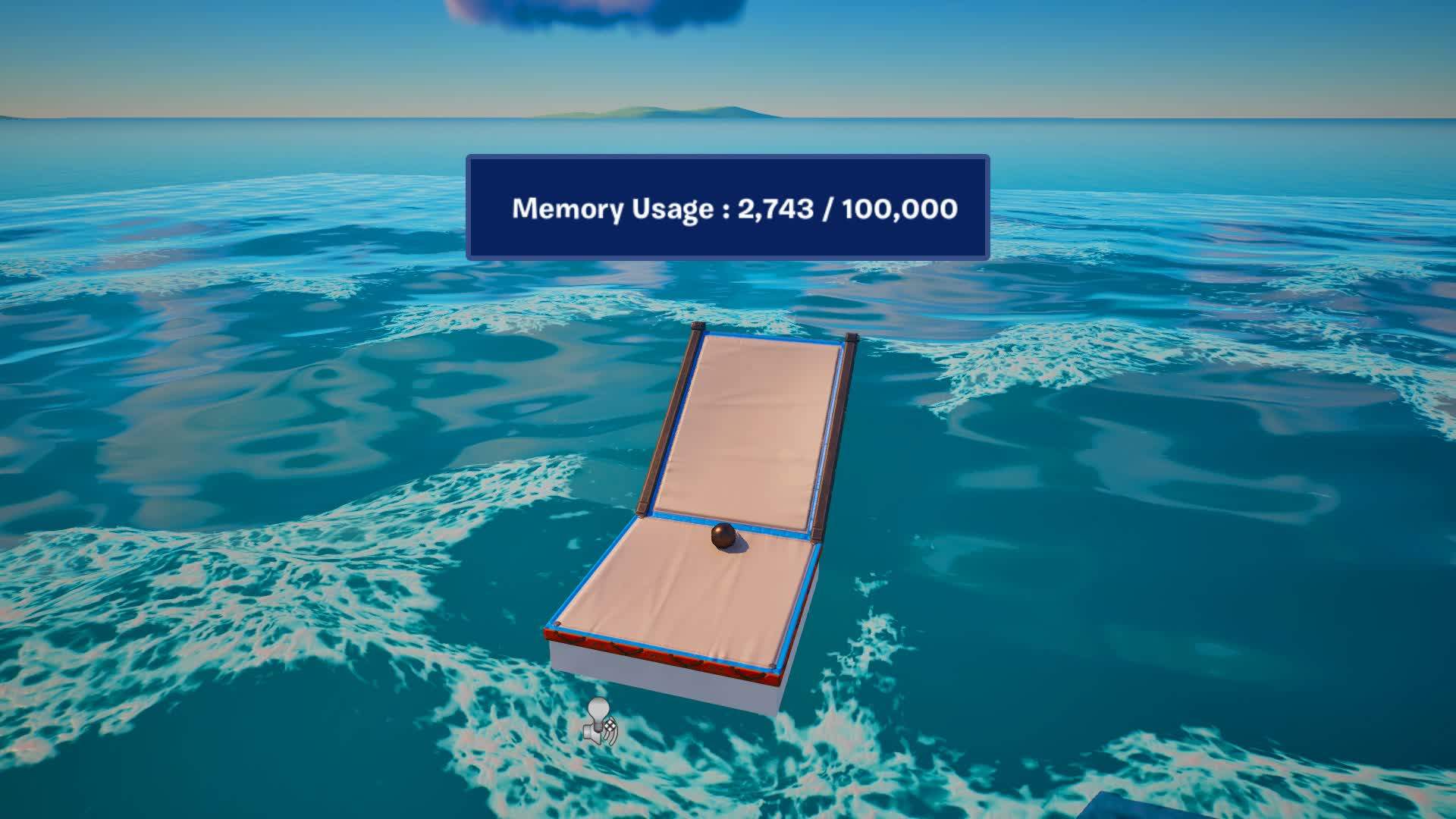 FREEBUILD ZERO DELAY 📝