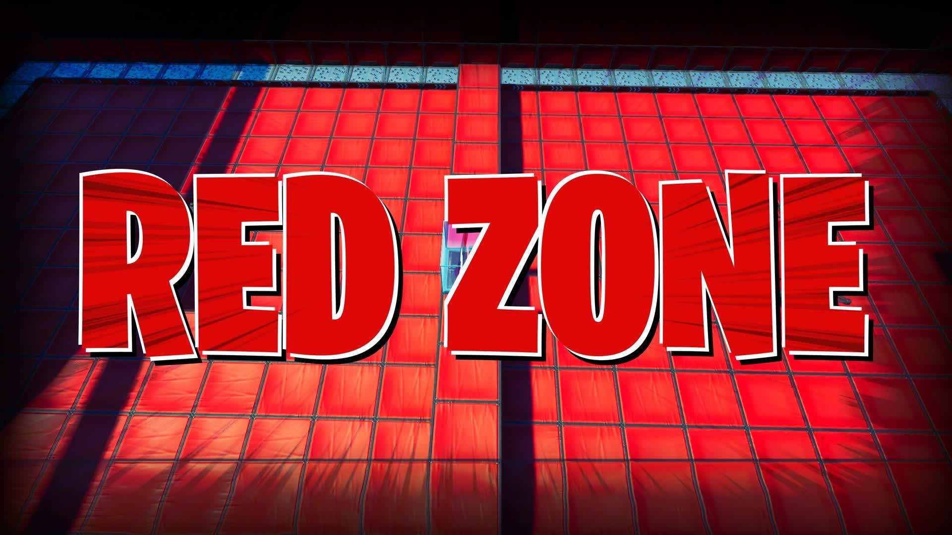 Red Zone