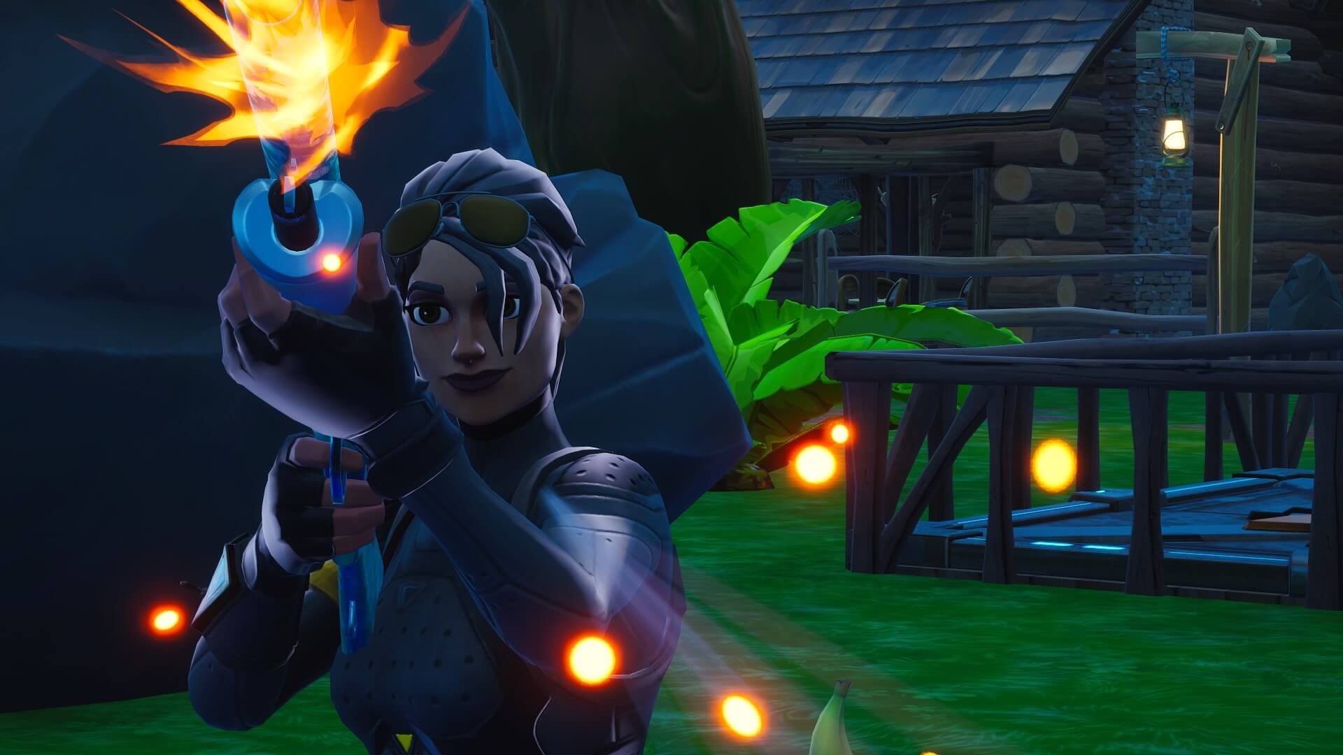 All Skill Levels Edit Course Fortnite Creative Codes Dropnite Com - storm wars wacky woods
