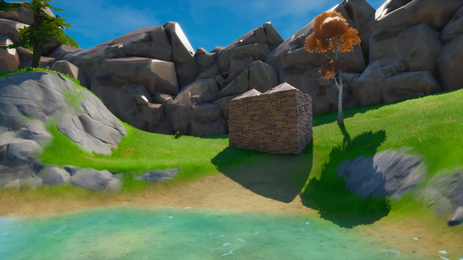 REALISTIC 2V2 SIMULATOR!