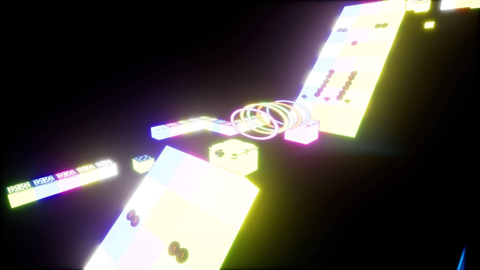 NEON MADNESS
