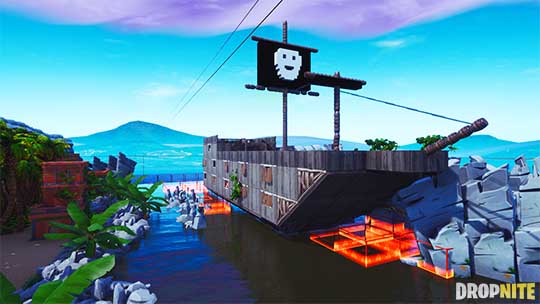 hazza - fortnite stranger things