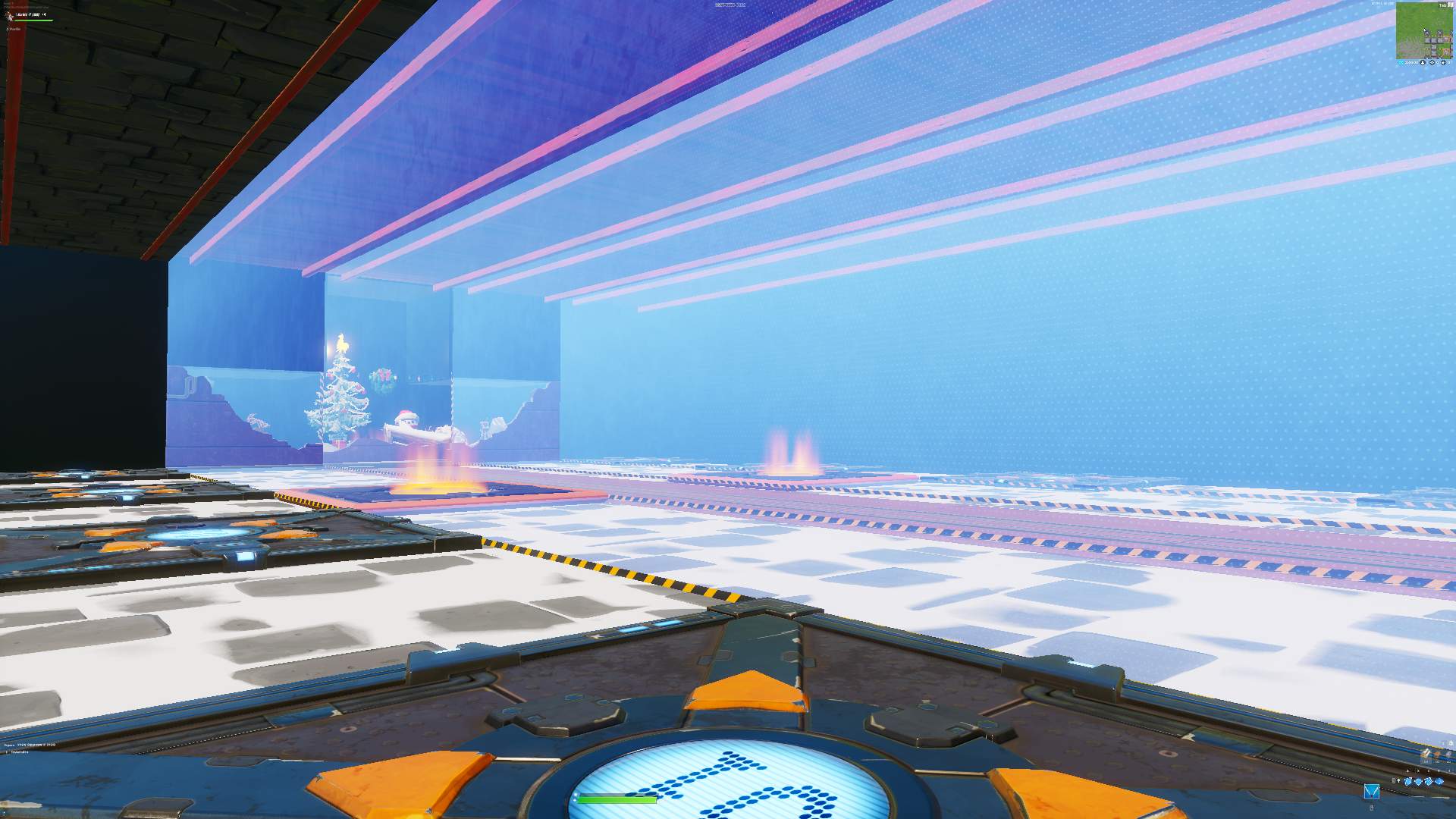 TP BOXFIGHT 1V1/2V2/3V3/4V4 BY TP_ZOZWEX