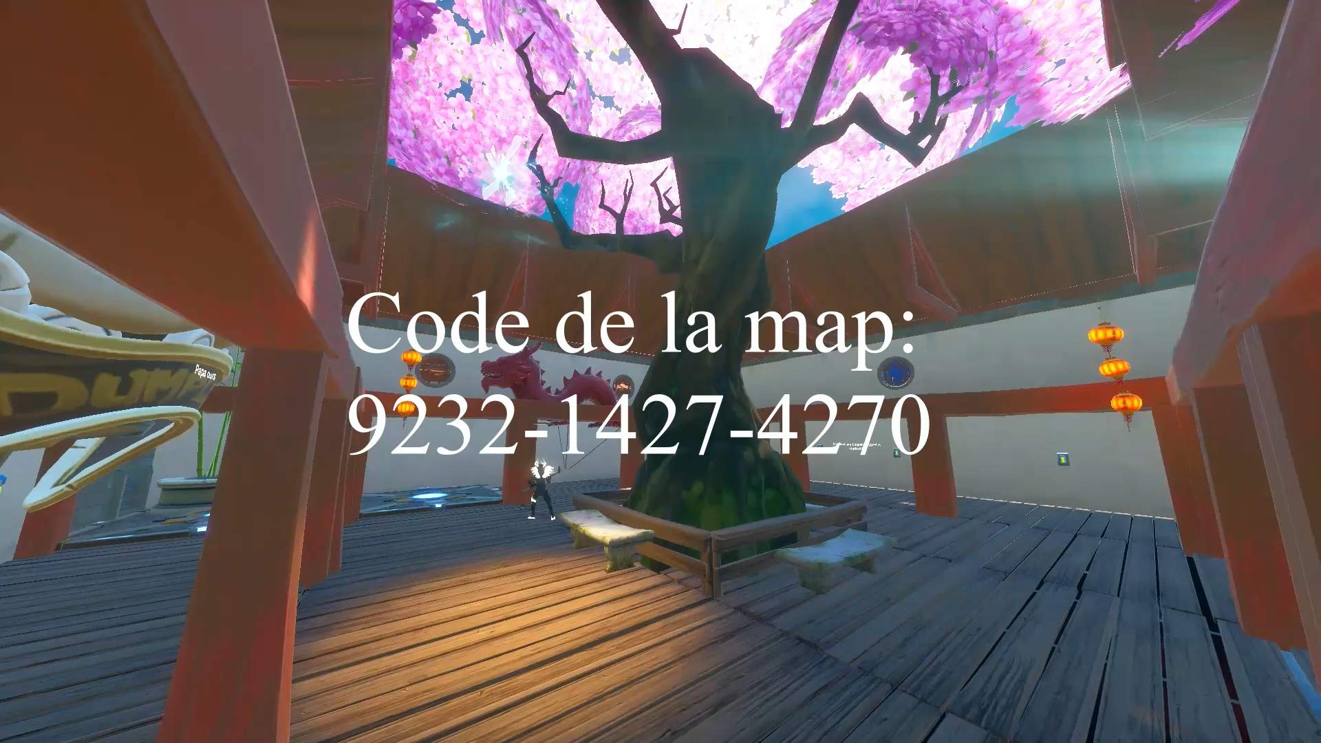 BOX FIGHT PVP 16 JOUEURS