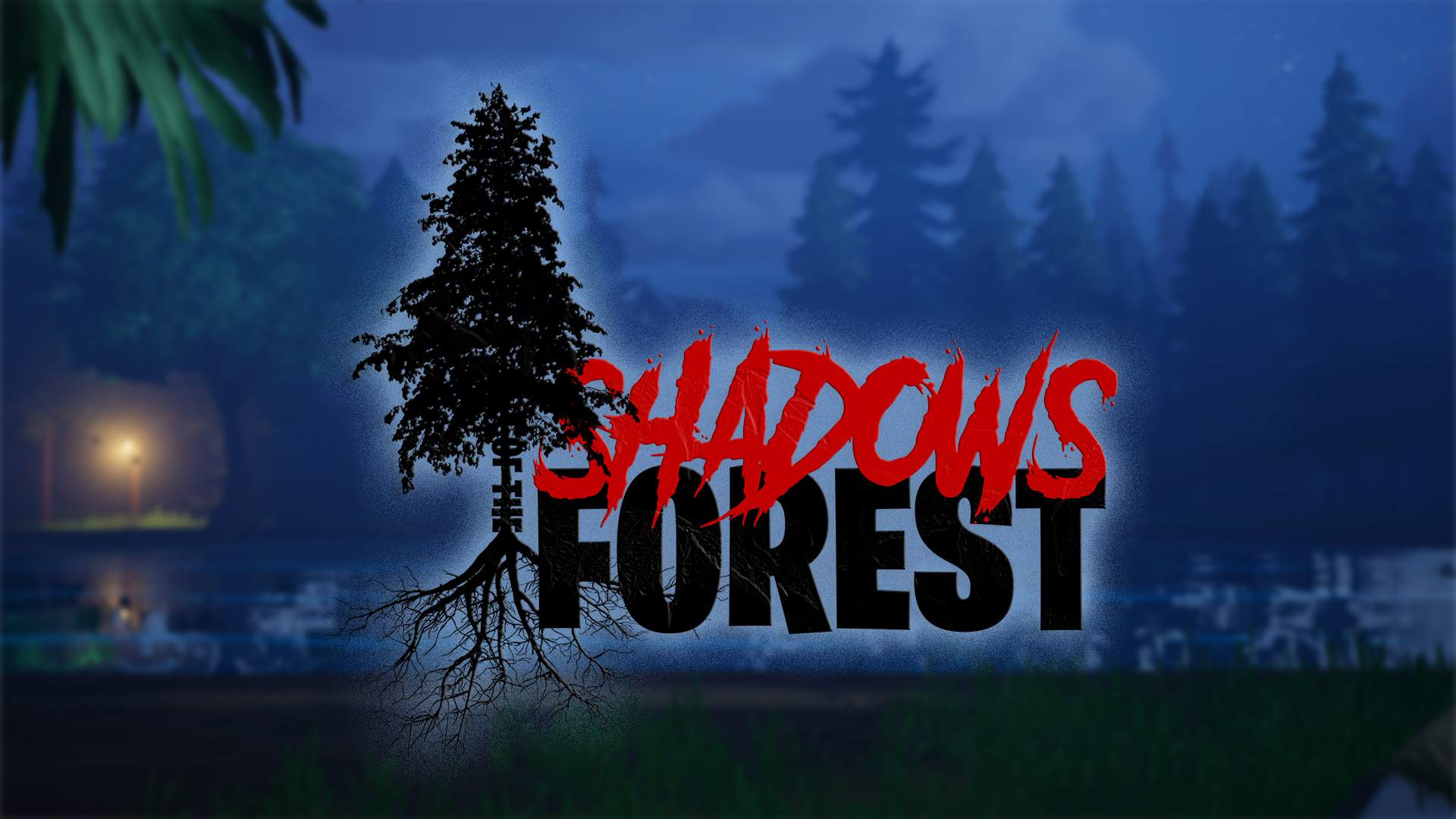 [HORROR] Shadows of the Forest (Escape)