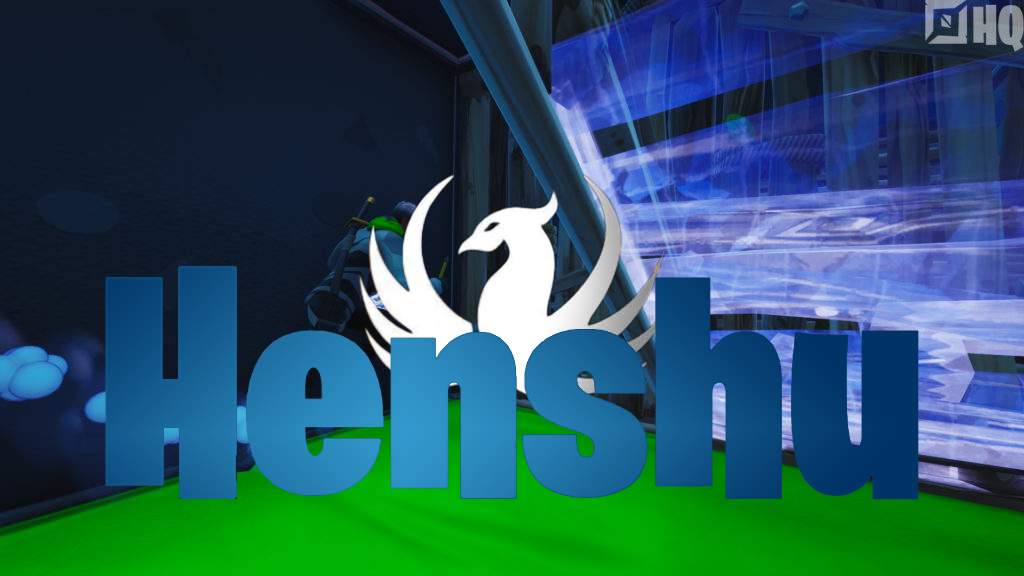 Henshu | Edit Courseㅤㅤㅤㅤㅤ