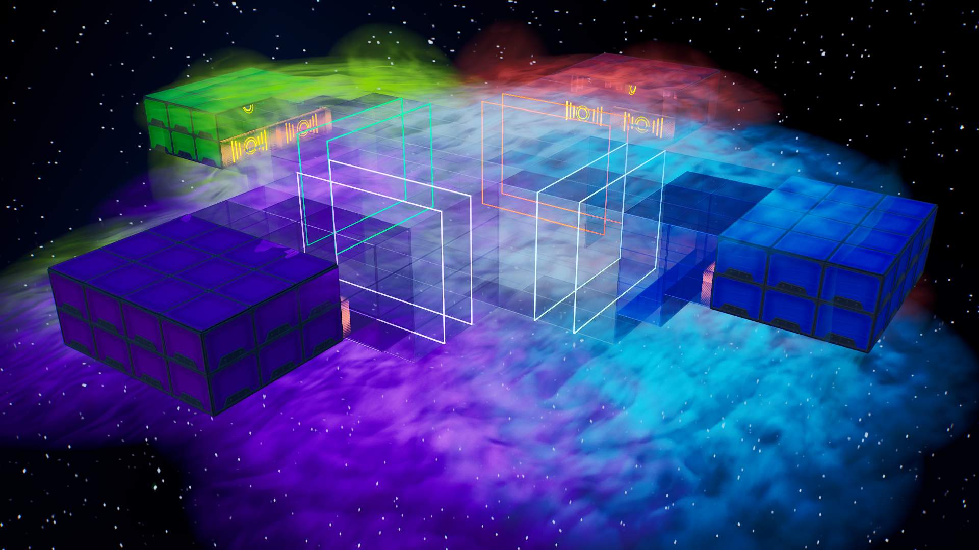 💯✋PRO 1V1V1V1 TAG-TEAM (DUOS)✋💯