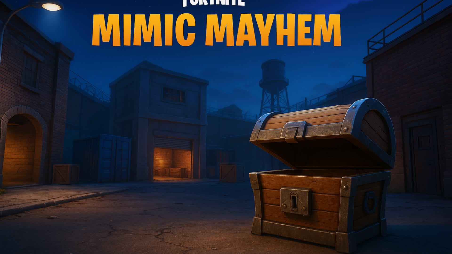 Mimic Mayhem