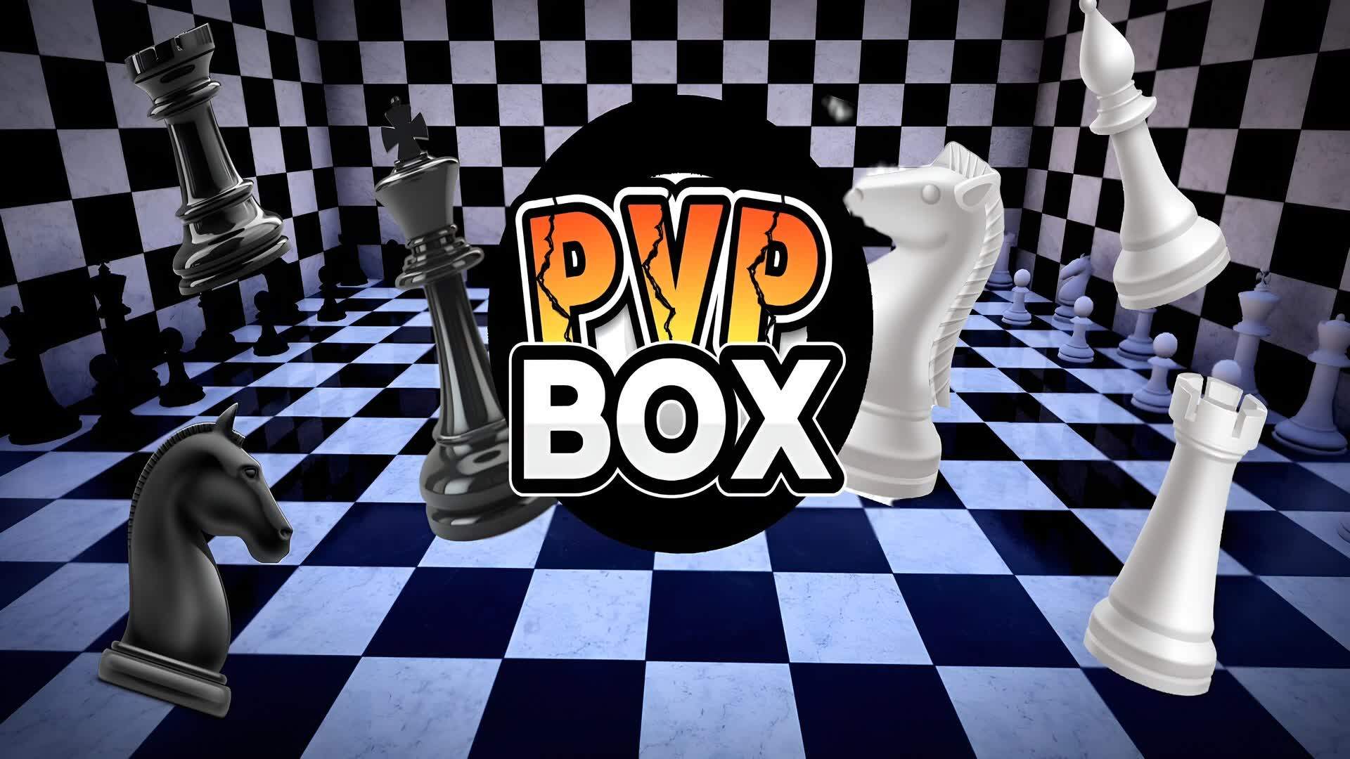 CHESS BOX FIGHT PVP