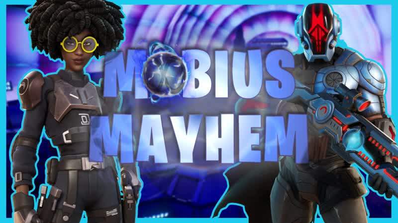 MOBIUS MAYHEM