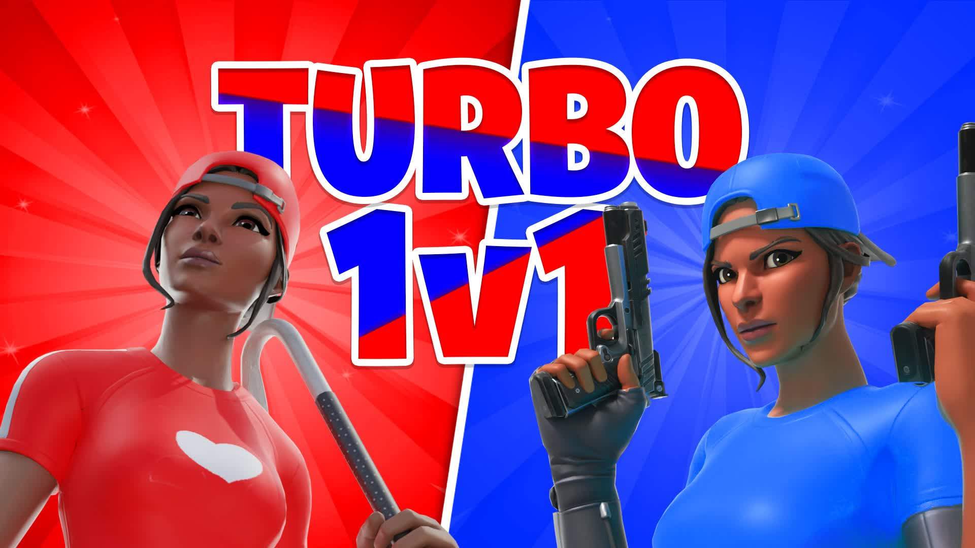 TURBO 1V1 🔥💨