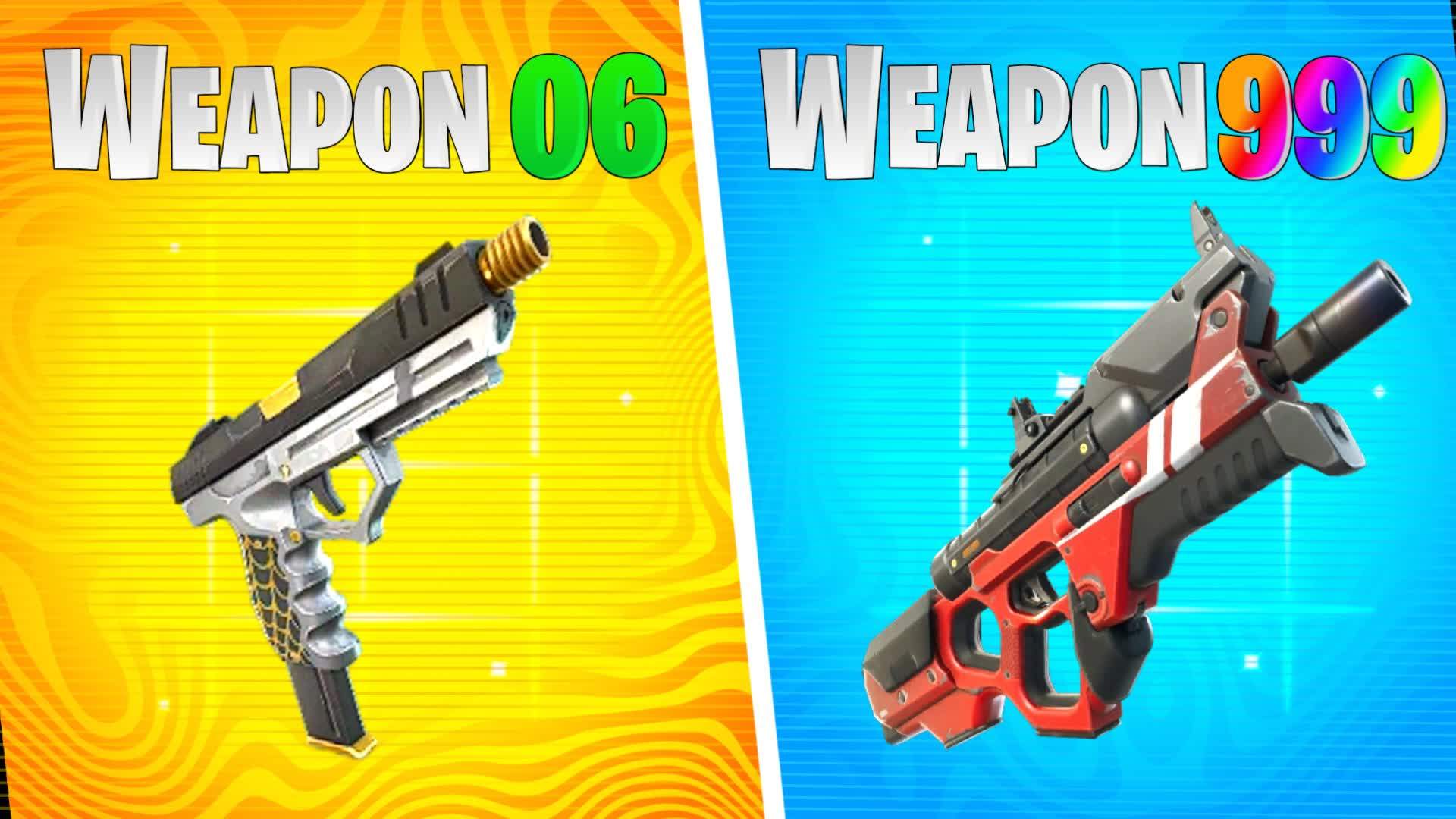 OG WINTER❄️ GUN GAME🔫 ONE SHOT💥