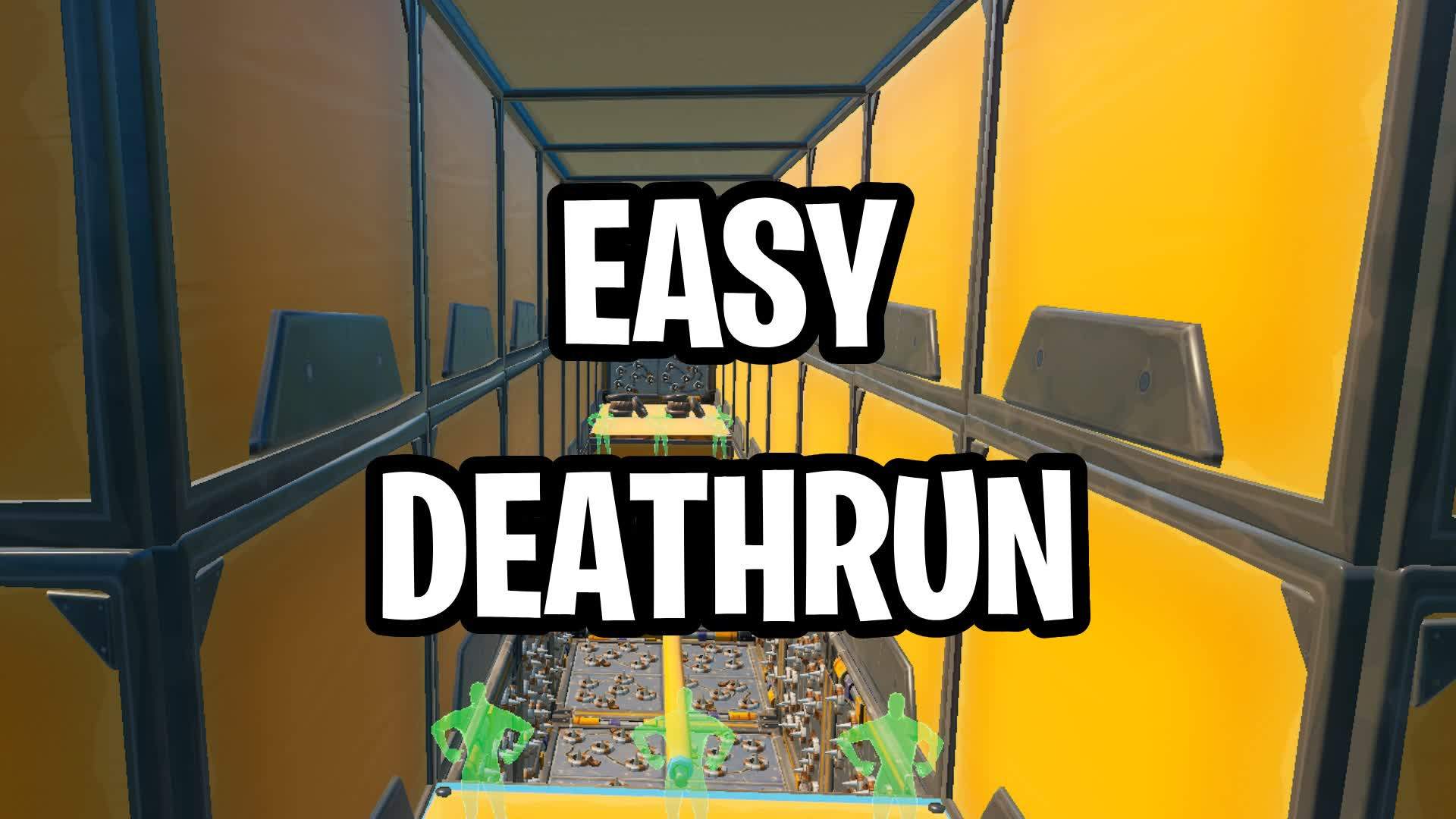 EASY DEATHRUN