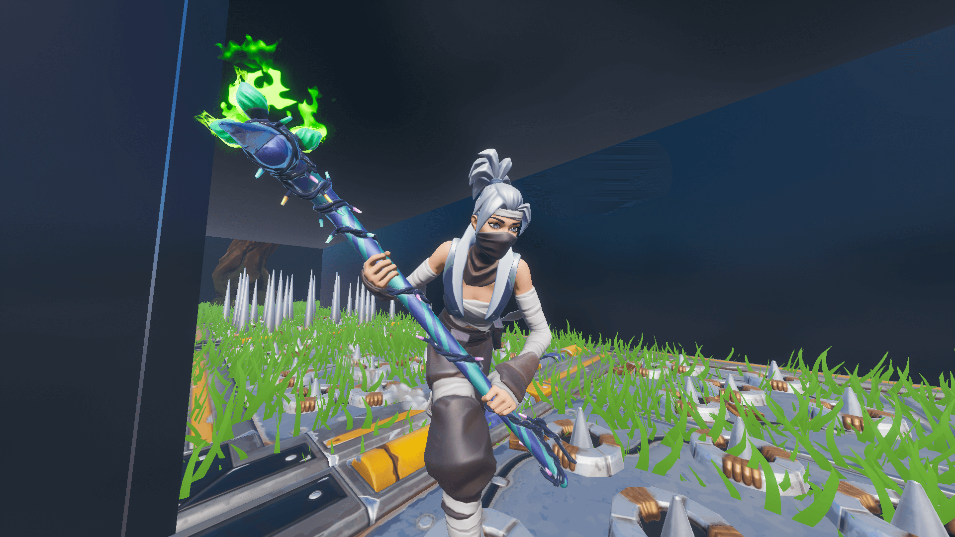 NOOB VS PRO VS HACKER DEATHRUN