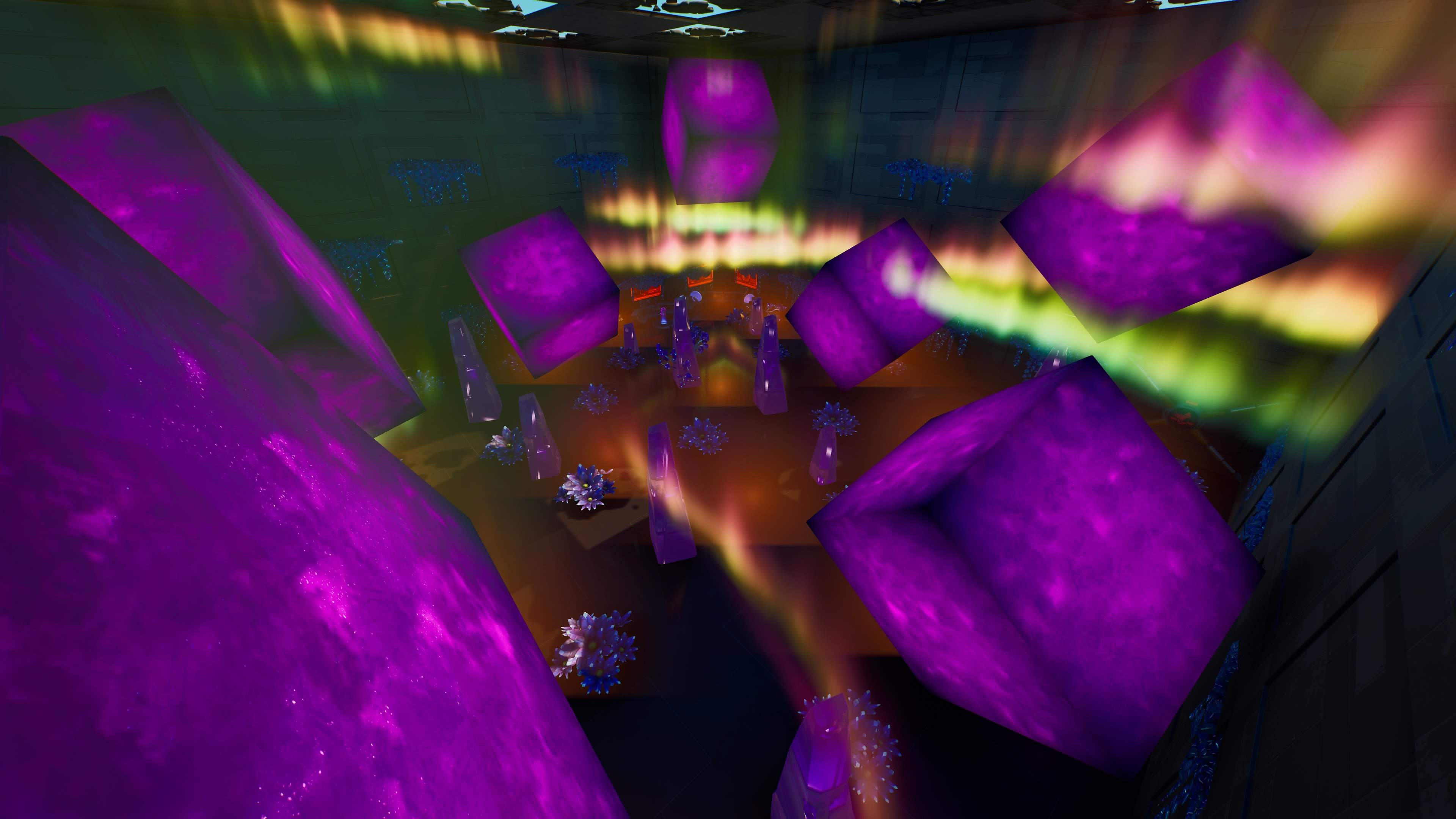 Impossible Doom Escape