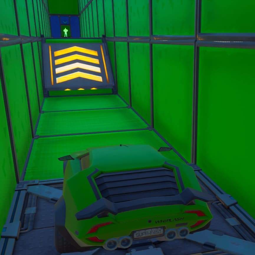 30 LEVEL FIRST PERSON MODE DEATHRUN