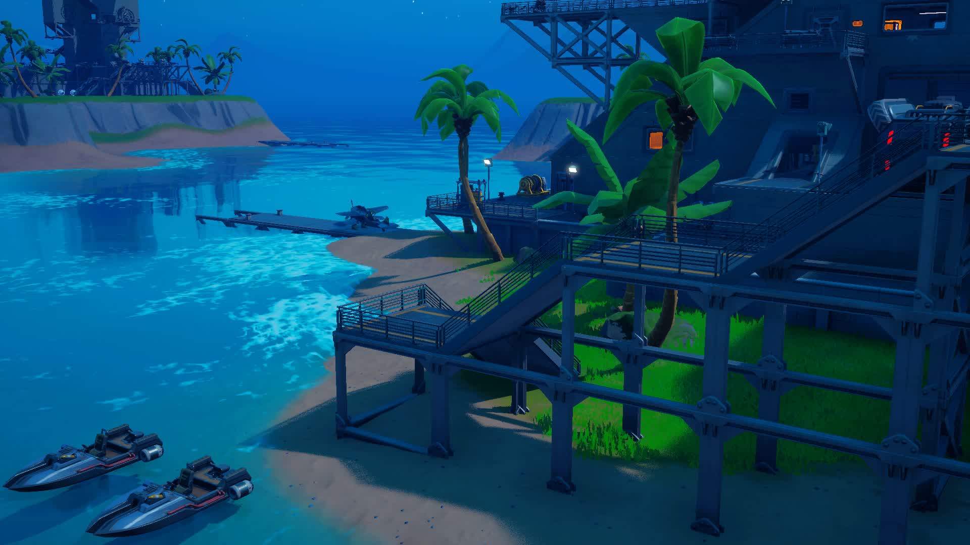 Island Domination - Capture Game