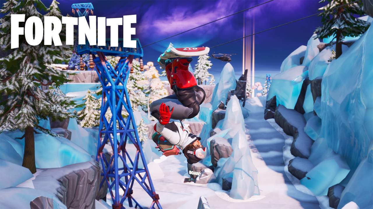 ☀️🏂 FREESTYLE MOUNTAIN 🏂☀️