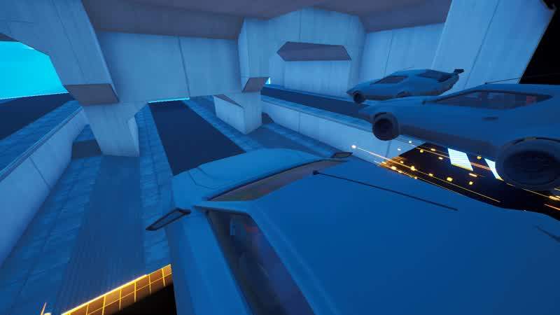 SPRINTERS OF THE SUPERSTORM