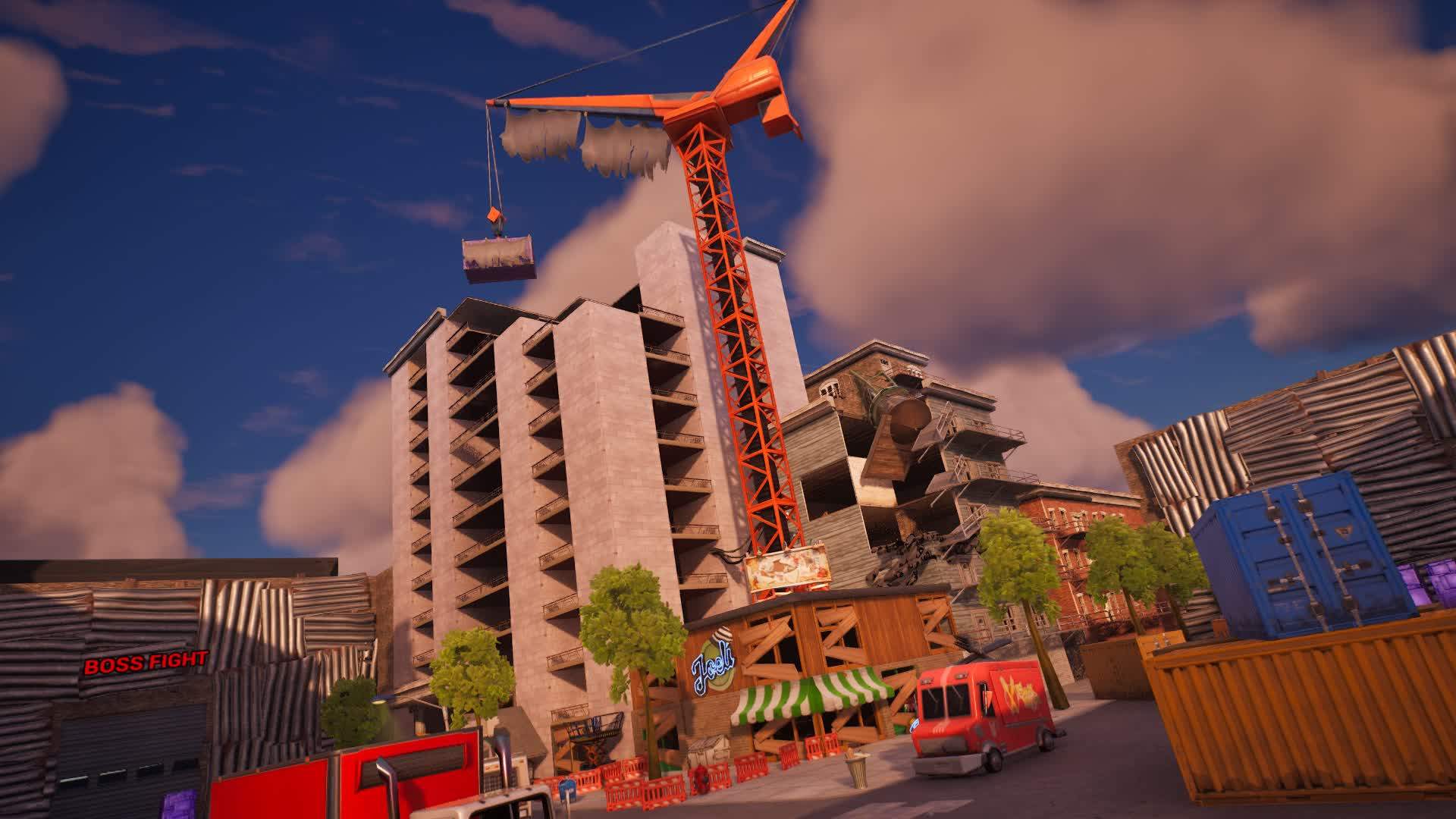 🧟‍♂️ Zombie World 🧟‍♂️ BOSS FIGHT 💀